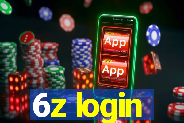 6z login